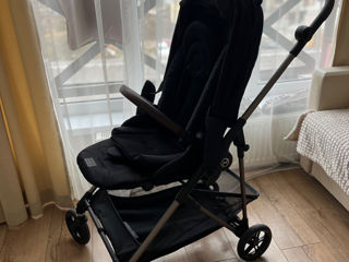 Cybex Melio Nou