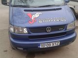 Volkswagen TEI T4 foto 1