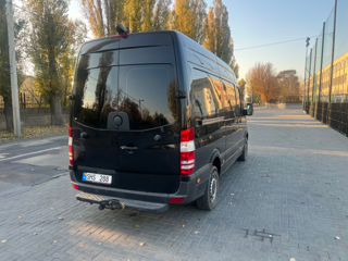 Mercedes SPRINTER 319 AUTOMAT foto 5