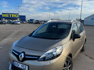 Renault Grand Scenic foto 3