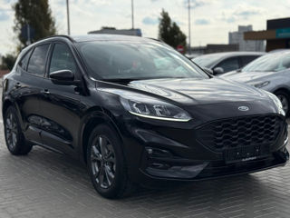 Ford Kuga foto 2