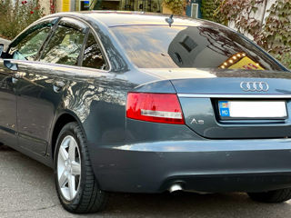 Audi A6 foto 4