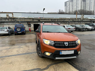 Dacia Sandero Stepway foto 2