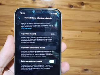 iPhone 11 128 GB foto 5