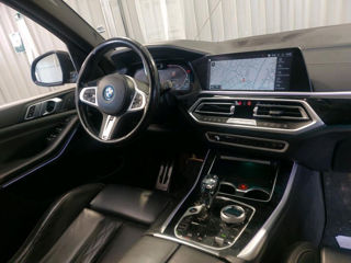 BMW X5 foto 10