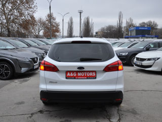 Ford Focus foto 5