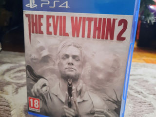 The evil within 2 !