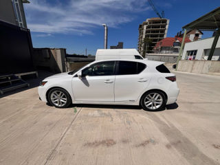 Lexus CT Series foto 2