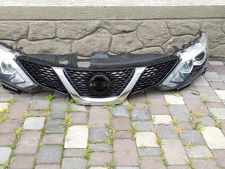 Qashqai j11 foto 0