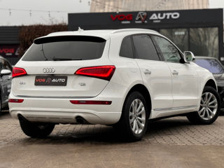 Audi Q5 foto 3