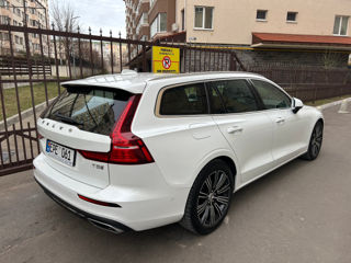 Volvo V60 foto 6