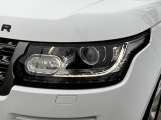 Land Rover Range Rover foto 11