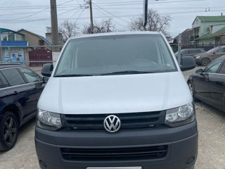 Volkswagen Transporter foto 5