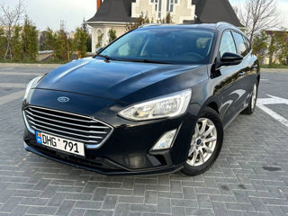 Ford Focus foto 2