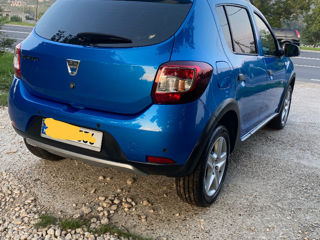 Dacia Sandero Stepway foto 5