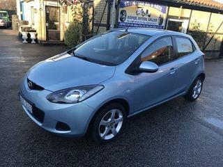 Renault Scenic foto 7