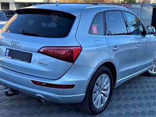 Audi Q5 foto 5