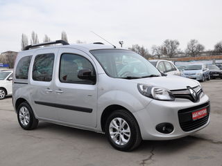 Renault Kangoo foto 3