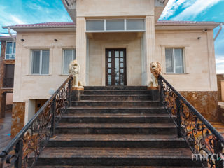 Se dă în chirie  casă individuală în s. Corjova, r-ul. Criuleni! foto 18