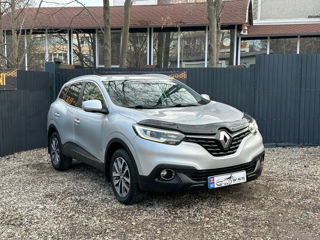 Renault Kadjar foto 3