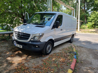 Mercedes Sprinter 316 cdi