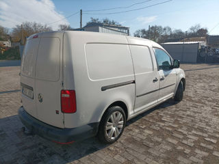 Volkswagen Caddy foto 4