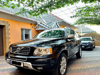 Volvo XC90 foto 4