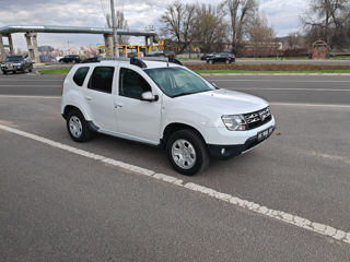 Dacia Duster foto 2