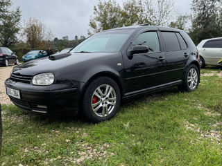 Volkswagen Golf foto 2