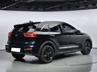 KIA Niro foto 2