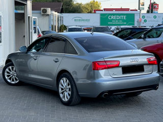 Audi A6 foto 3