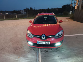 Renault Megane foto 7