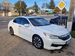 Honda Accord foto 6