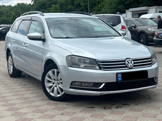 Volkswagen Passat foto 5