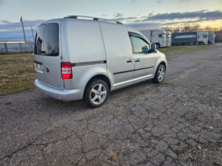 Volkswagen Caddy foto 3