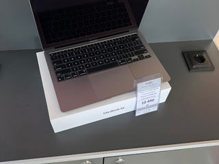 Apple MacBook Air M1. 10490Lei foto 1