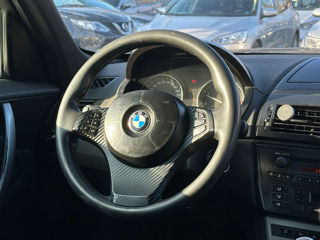 BMW X3 foto 14