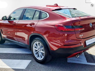 BMW X4 foto 5