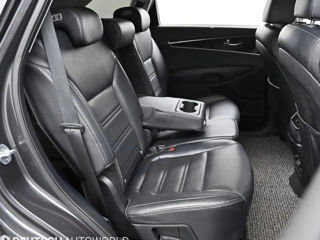 KIA Sorento foto 10