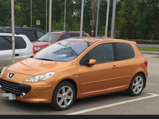 Piese la peugeot 307