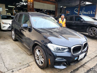 BMW X3 foto 2