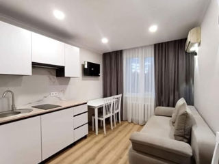 Apartament cu 1 cameră, 20 m², Telecentru, Chișinău foto 4