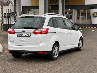 Ford C-Max foto 3