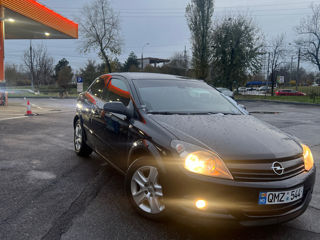 Opel Astra foto 2