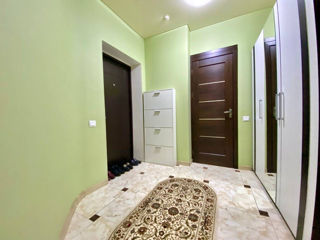 Apartament cu 2 camere, 55 m², Buiucani, Chișinău foto 9
