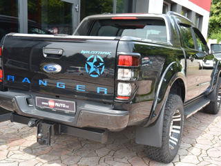 Ford Ranger foto 3