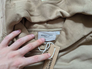 Худи Essentials foto 3