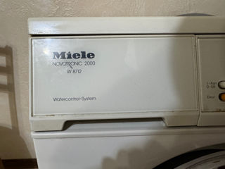 Miele Novotronic foto 2