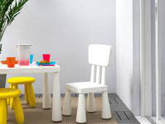 IKEA !! Set măsuță +2 scaunele Latt, Mammut, set Depozitare jucării Trofast.. foto 2