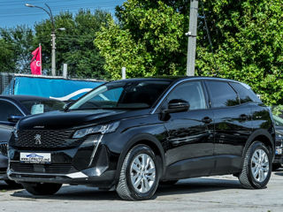 Peugeot 3008 foto 1